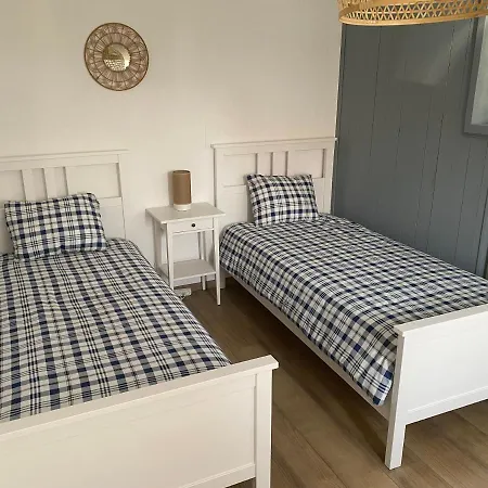 Apartment Le Clafoutis *