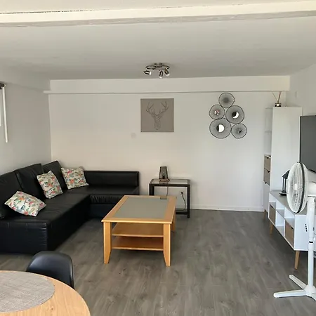 Apartment Le Clafoutis